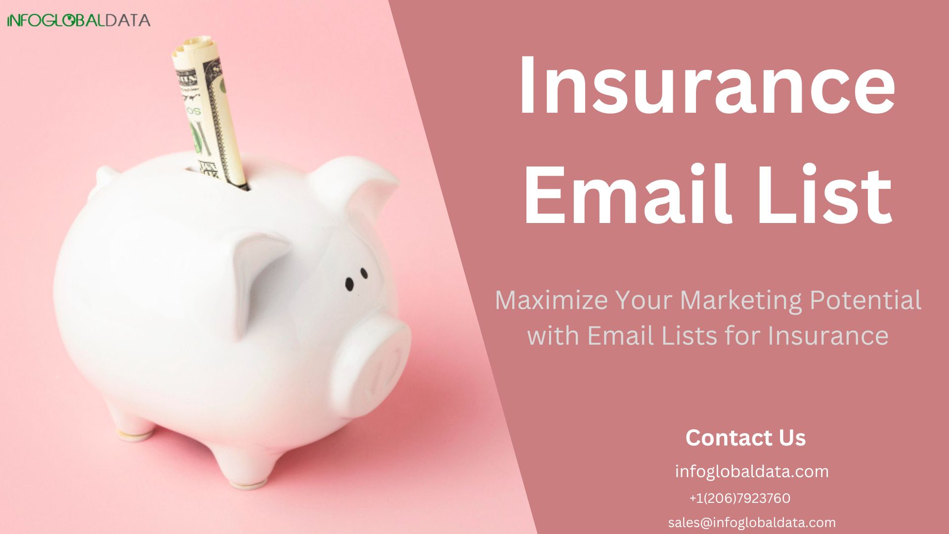 Insurance Email List